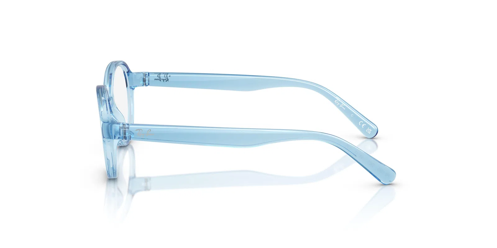Ray-Ban Junior 1905 Eyeglasses - view 19